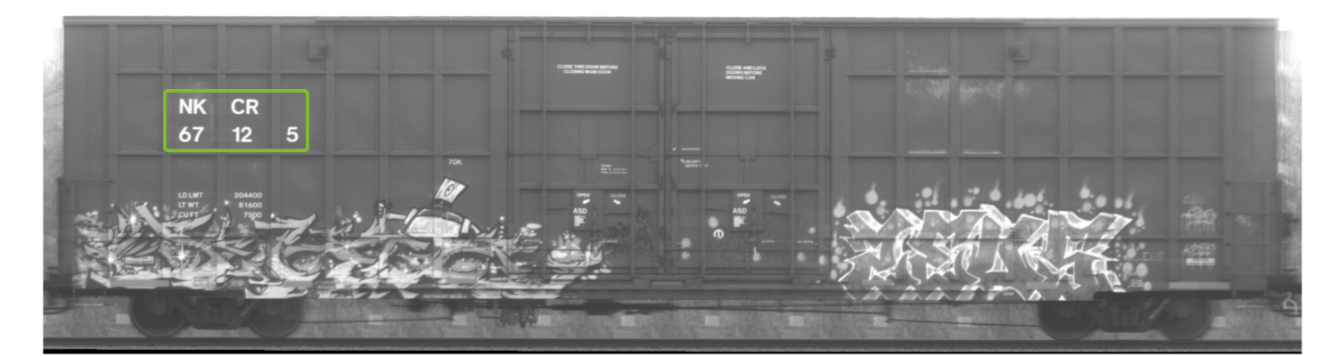 Box Car